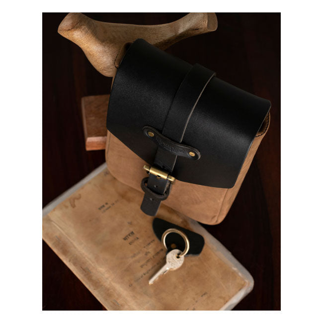 Trip Machine, tank pouch / belt