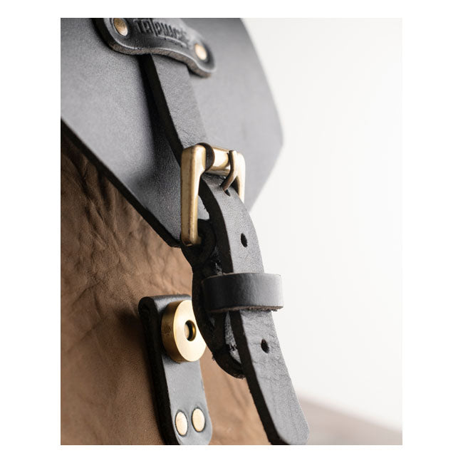 Trip Machine, tank pouch / belt