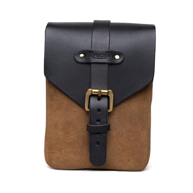 Trip Machine, tank pouch / belt