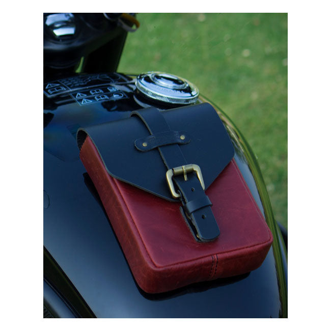 Trip Machine, tank pouch / belt