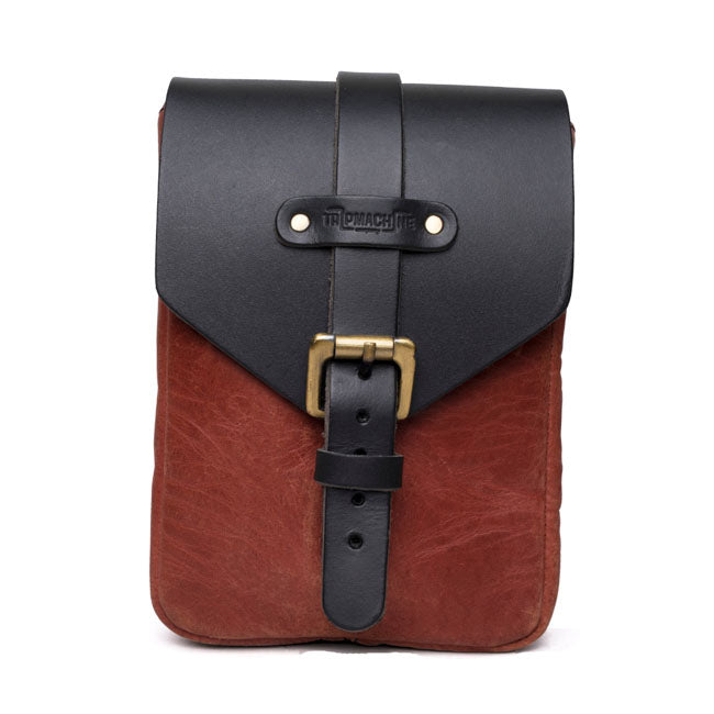 Trip Machine, tank pouch / belt