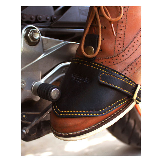Trip Machine Shoe protector black