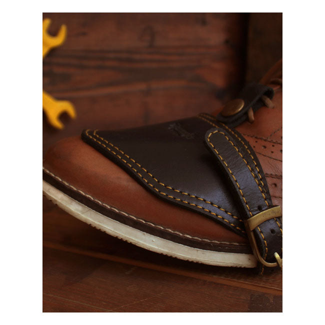 Trip Machine Shoe protector black