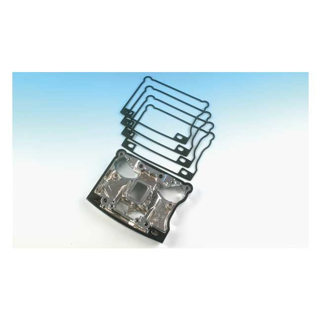James, lower rocker cover gasket Rubber