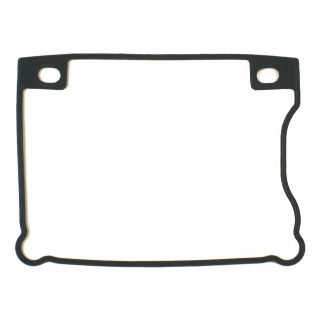James, lower rocker cover gasket Rubber