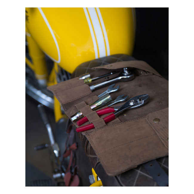 Trip Machine Tool roll all tobacco