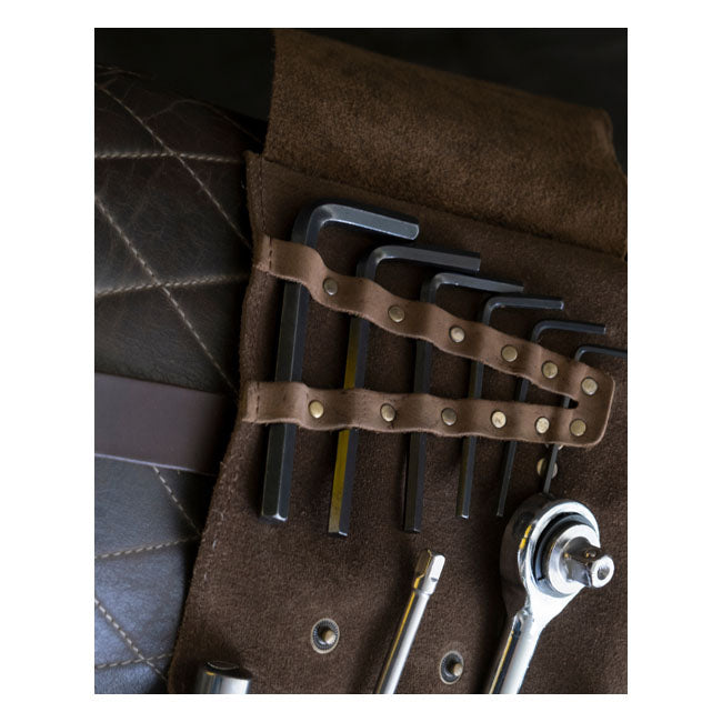 Trip Machine Tool roll all tobacco