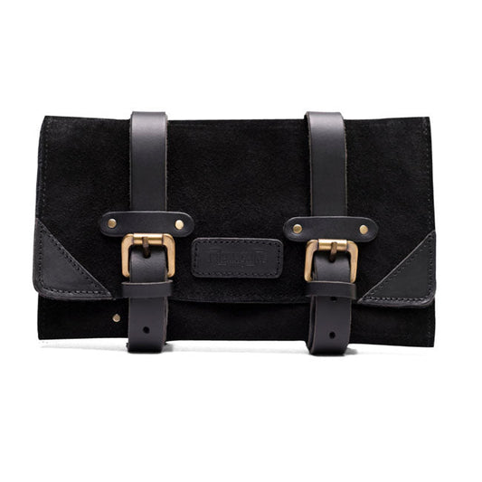 Trip Machine Tool roll black / black