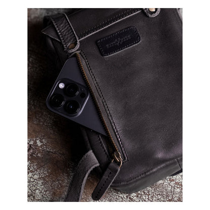 Trip Machine, Thigh bag / leg bag