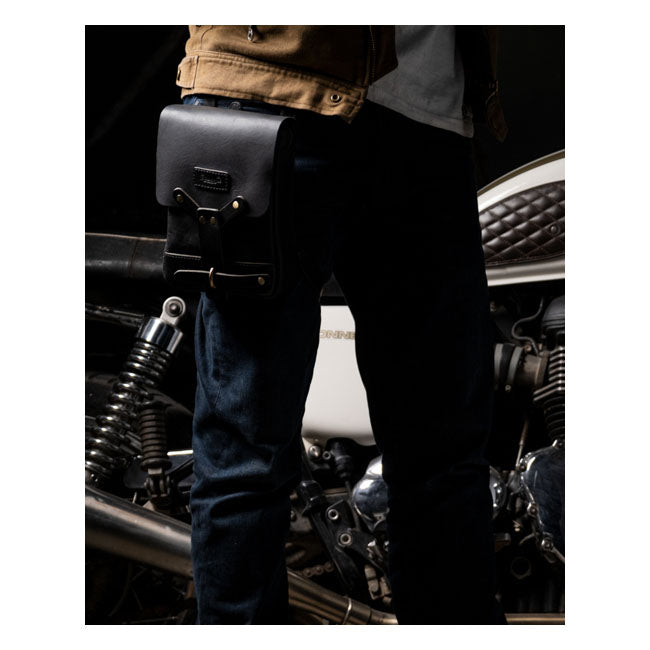 Trip Machine, Thigh bag / leg bag