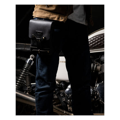 Trip Machine, Thigh bag / leg bag