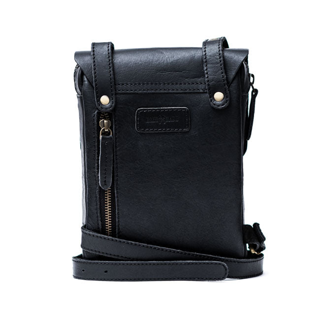 Trip Machine, Thigh bag / leg bag