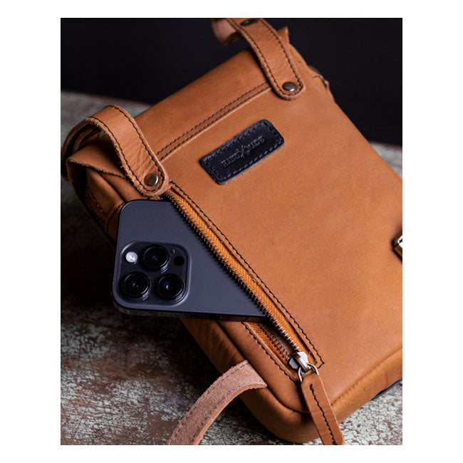 Trip Machine, Thigh bag / leg bag