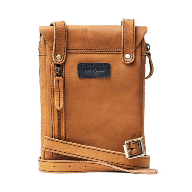 Trip Machine, Thigh bag / leg bag