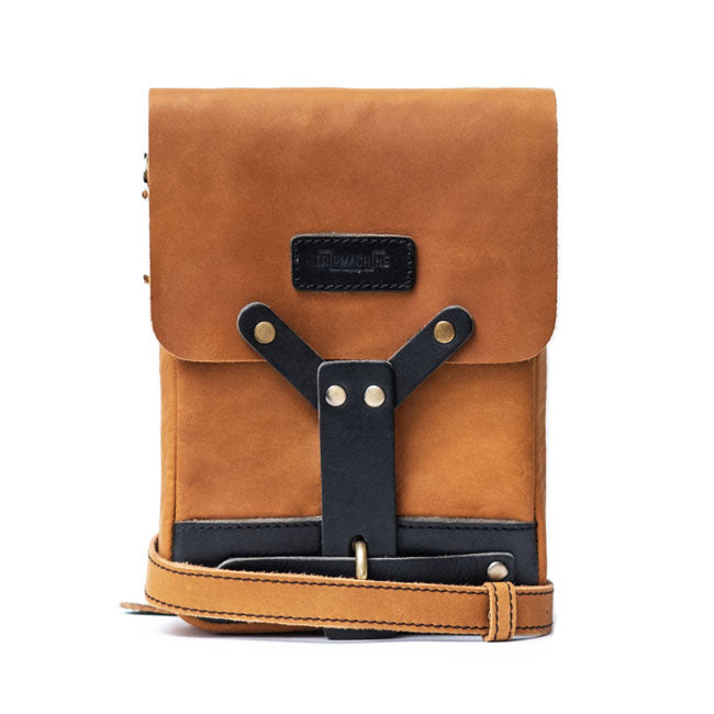 Trip Machine, Thigh bag / leg bag
