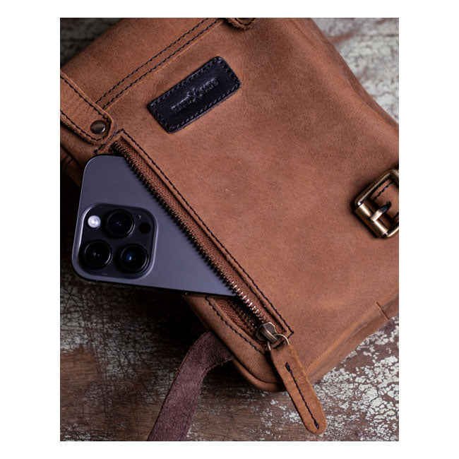 Trip Machine, Thigh bag / leg bag
