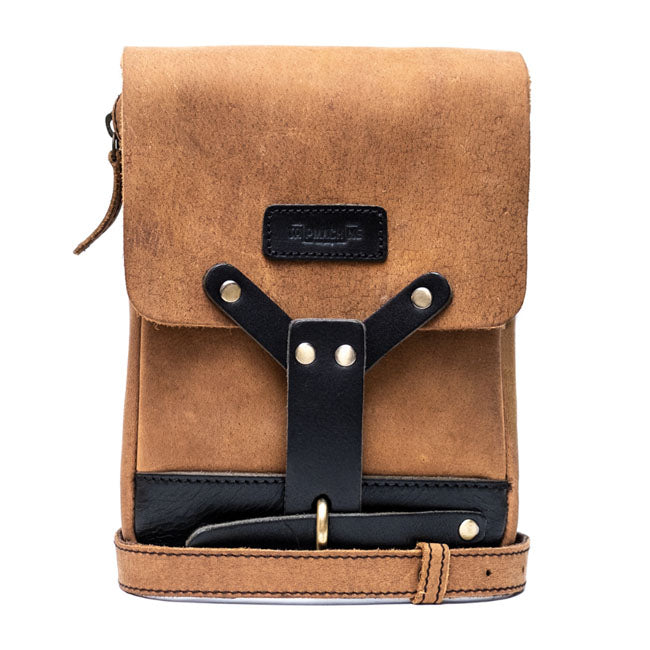 Trip Machine, Thigh bag / leg bag