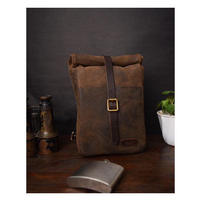 Trip Machine, Mini backpack