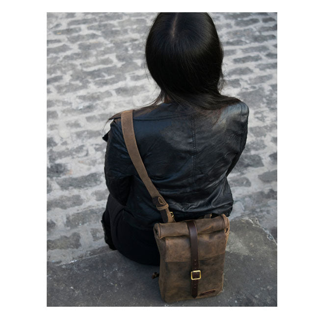 Trip Machine, Mini backpack
