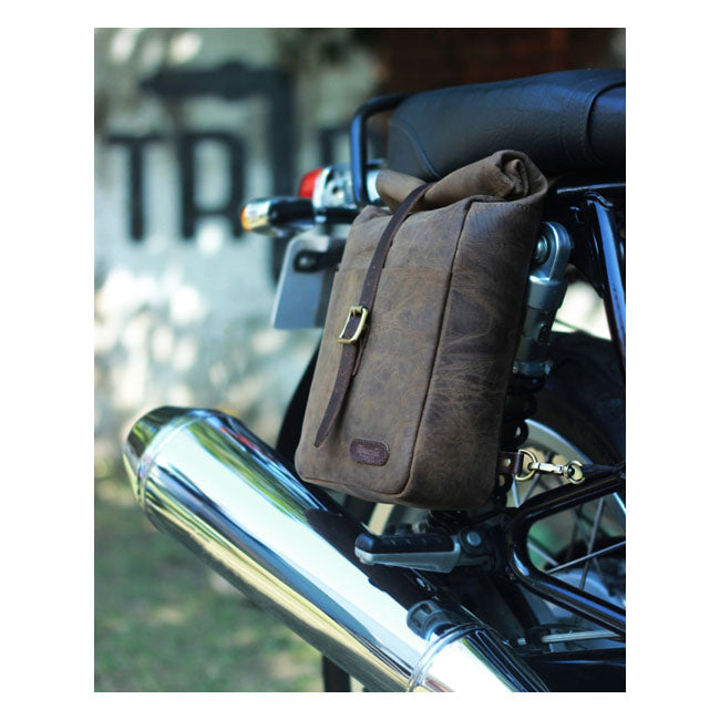Trip Machine, Mini backpack
