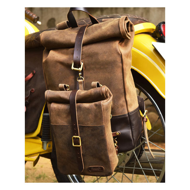 Trip Machine, Mini backpack