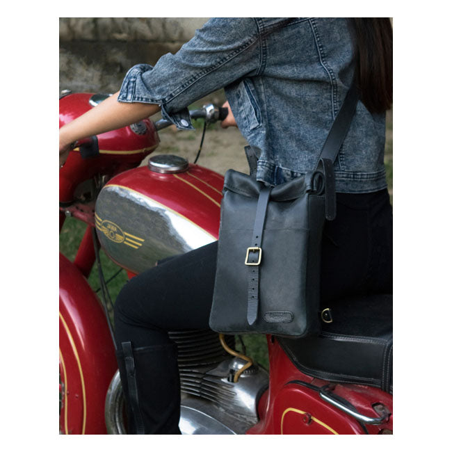 Trip Machine, Mini backpack