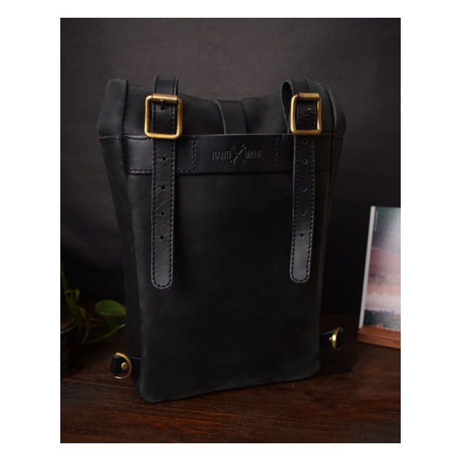 Trip Machine, Mini backpack