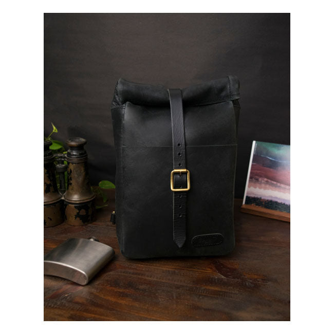 Trip Machine, Mini backpack