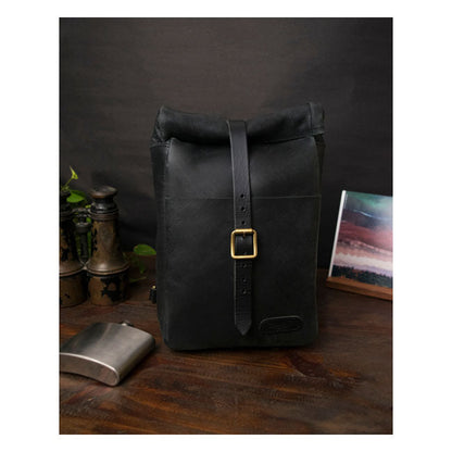 Trip Machine, Mini backpack