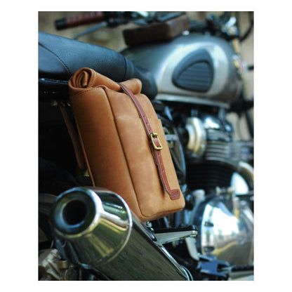 Trip Machine, Mini backpack