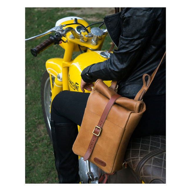 Trip Machine, Mini backpack