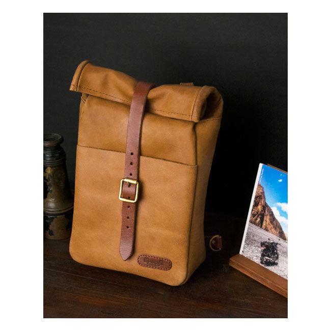 Trip Machine, Mini backpack