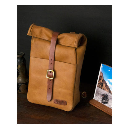 Trip Machine, Mini backpack