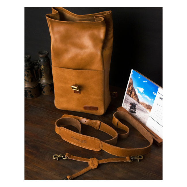 Trip Machine, Mini backpack