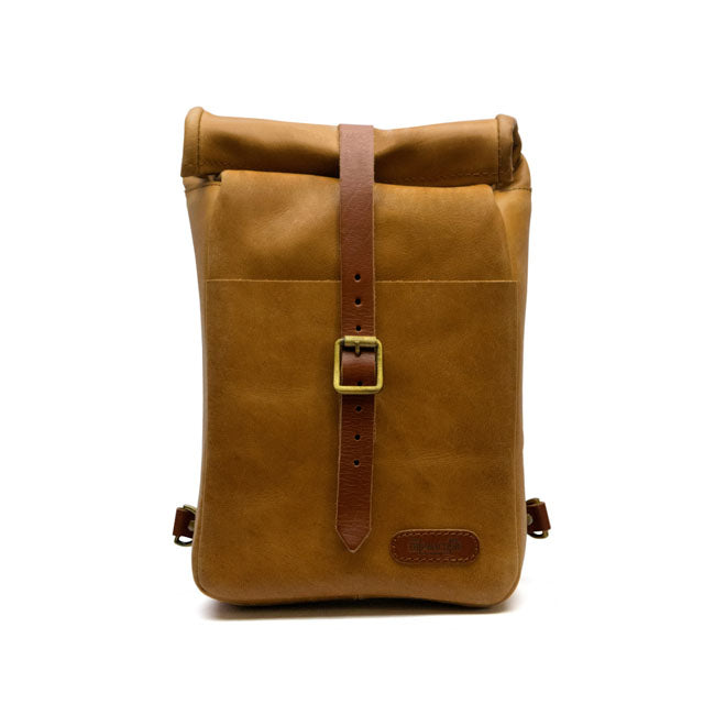 Trip Machine, Mini backpack