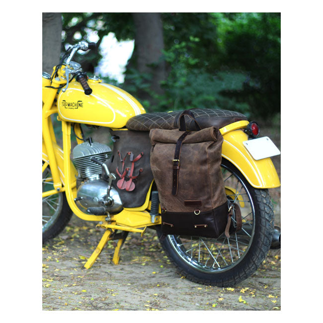 Trip Machine Backpack