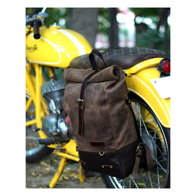 Trip Machine Backpack