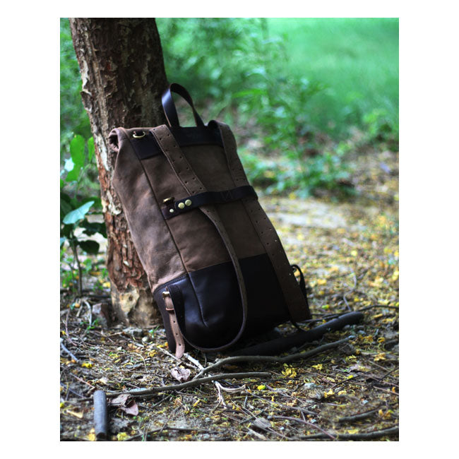 Trip Machine Backpack