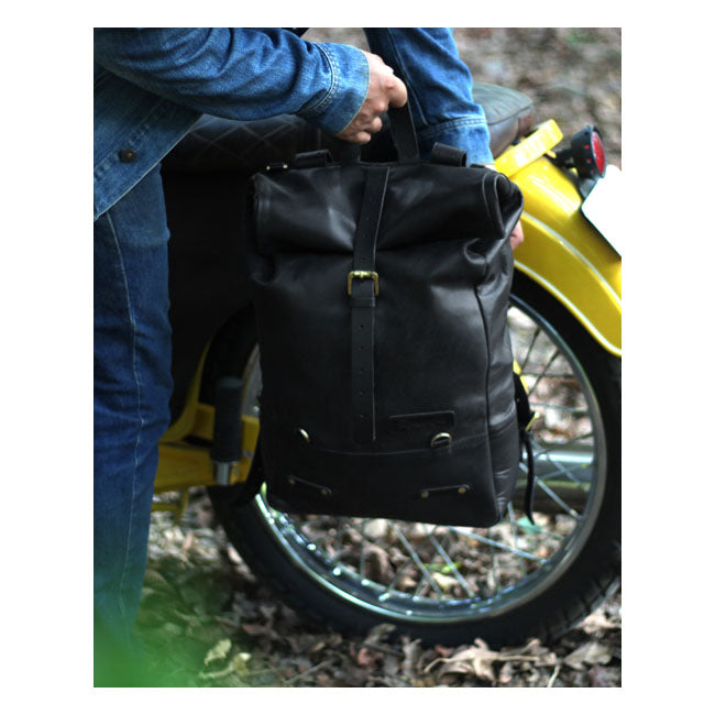 Trip Machine Backpack