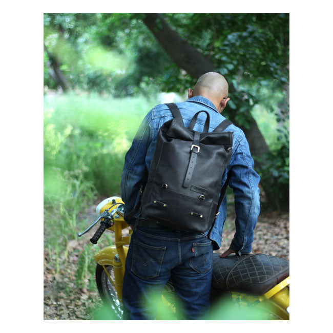 Trip Machine Backpack