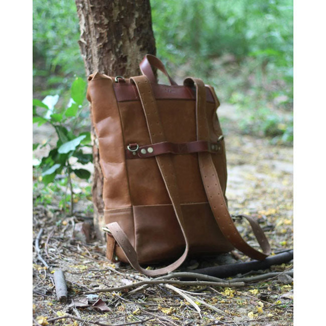 Trip Machine Backpack