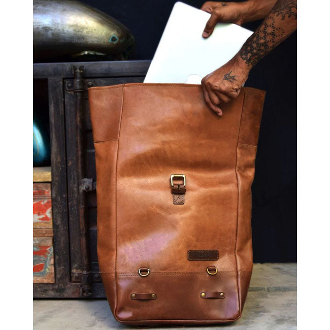 Trip Machine Backpack