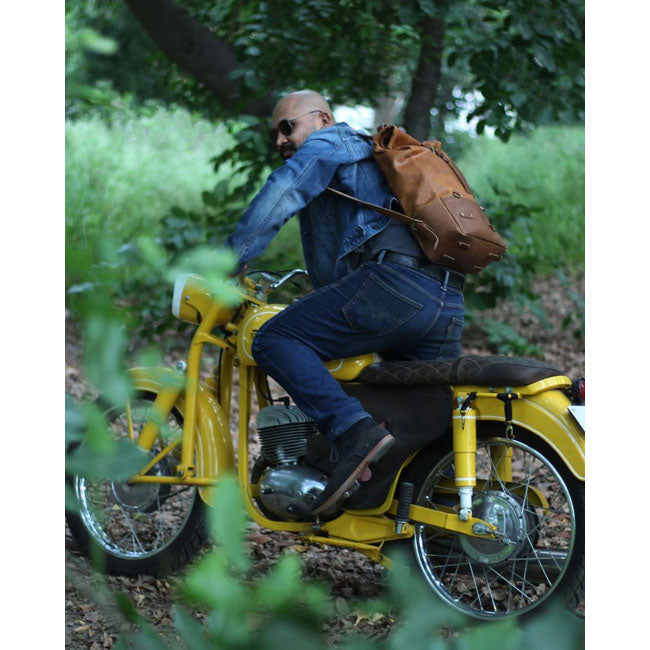 Trip Machine Backpack