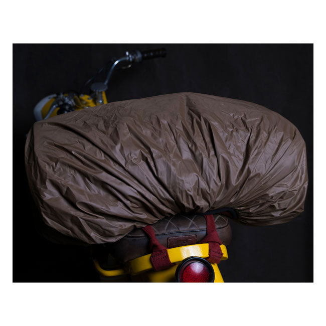 Trip Machine, Military duffle bag