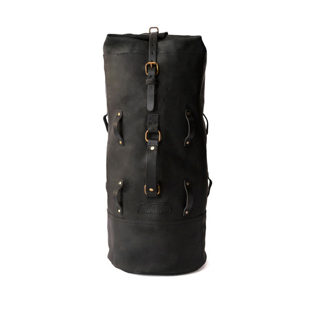 Trip Machine, Military duffle bag