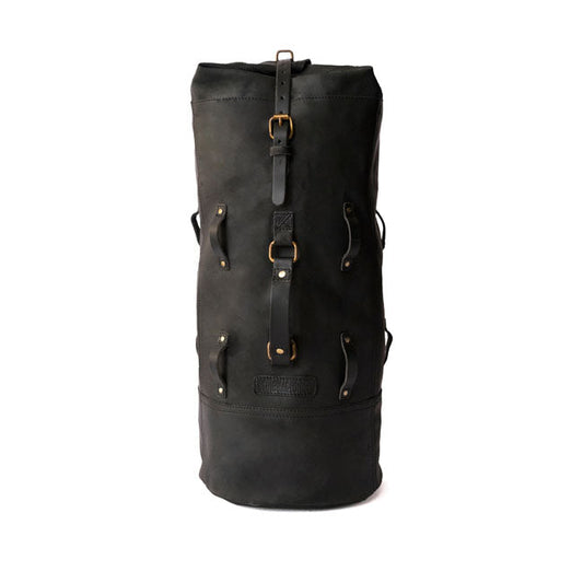 Trip Machine, Military duffle bag