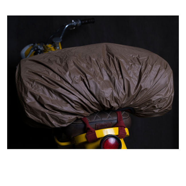 Trip Machine, Military duffle bag