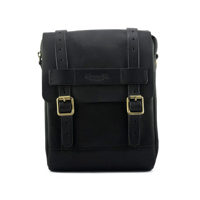 Trip Machine, tank and tail bag