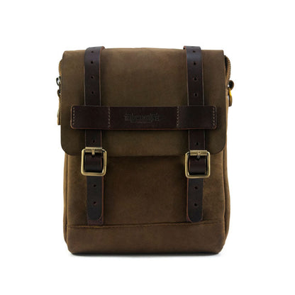 Trip Machine, tank and tail bag