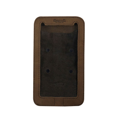 Trip Machine Phone pouch tobacco